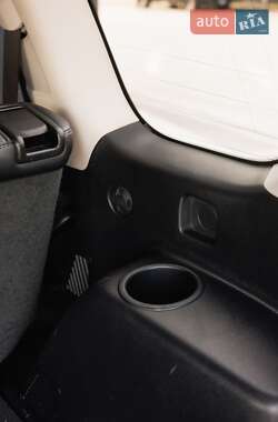 Позашляховик / Кросовер Lexus GX 2011 в 