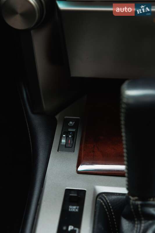 Внедорожник / Кроссовер Lexus GX 2011 в Дубно