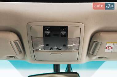 Позашляховик / Кросовер Lexus GX 2011 в 