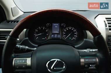 Позашляховик / Кросовер Lexus GX 2011 в 