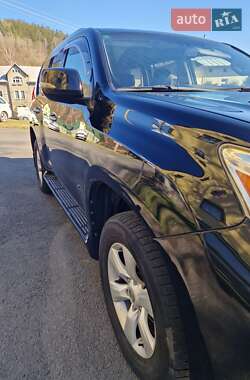 Внедорожник / Кроссовер Lexus GX 2010 в 