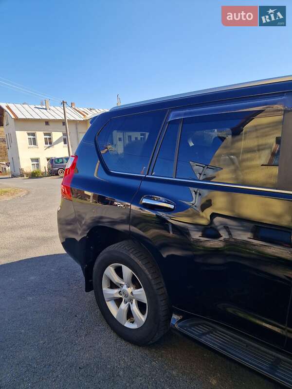 Внедорожник / Кроссовер Lexus GX 2010 в Хусте фото 57 Внедорожник / Кроссовер Lexus GX 2010 в Хусте