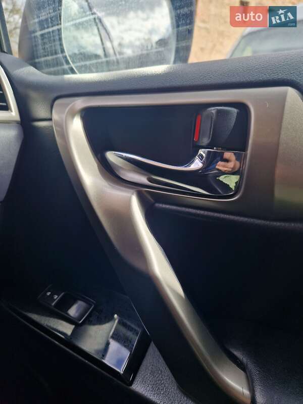 Внедорожник / Кроссовер Lexus GX 2010 в Хусте фото 73 Внедорожник / Кроссовер Lexus GX 2010 в Хусте