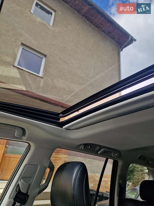 Внедорожник / Кроссовер Lexus GX 2010 в Хусте фото 72 Внедорожник / Кроссовер Lexus GX 2010 в Хусте