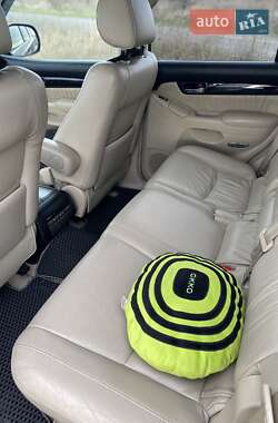 Внедорожник / Кроссовер Lexus GX 2005 в 