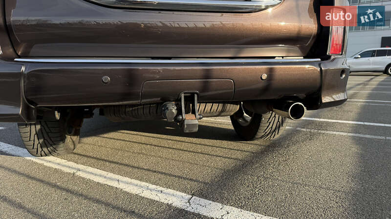 Внедорожник / Кроссовер Lexus GX 2011 в Киеве фото 22 Внедорожник / Кроссовер Lexus GX 2011 в Киеве