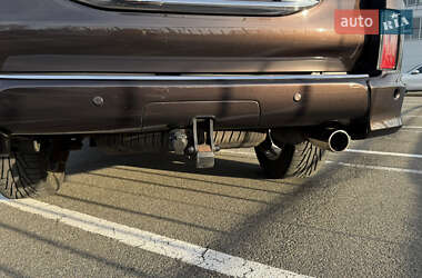 Внедорожник / Кроссовер Lexus GX 2011 в 