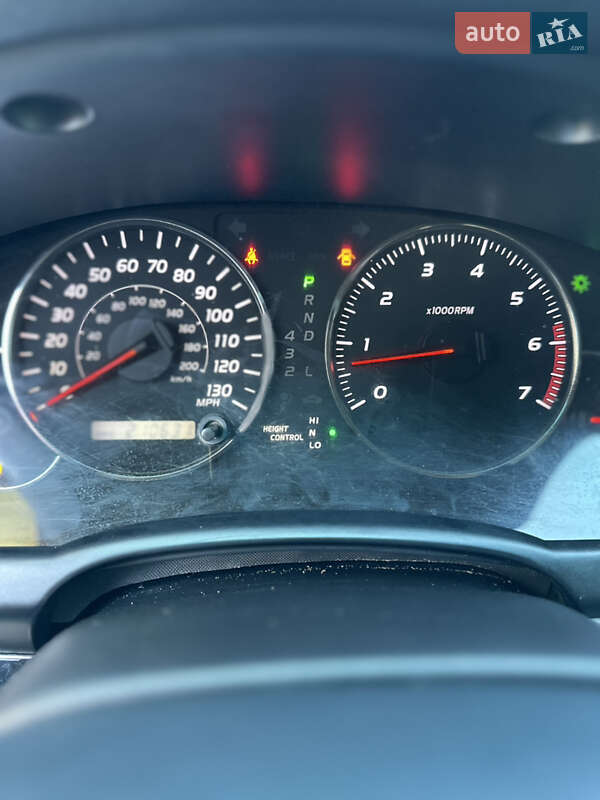Внедорожник / Кроссовер Lexus GX 2008 в Почаеве