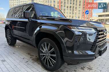 Внедорожник / Кроссовер Lexus GX 2024 в 