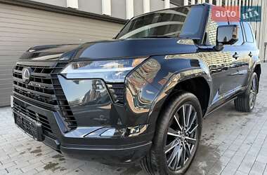 Внедорожник / Кроссовер Lexus GX 2024 в 