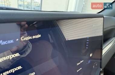 Внедорожник / Кроссовер Lexus GX 2024 в 