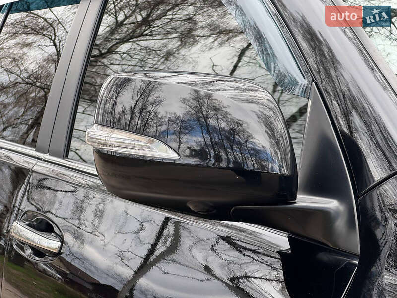 Внедорожник / Кроссовер Lexus GX 2010 в Ахтырке