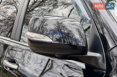 Внедорожник / Кроссовер Lexus GX 2010 в 