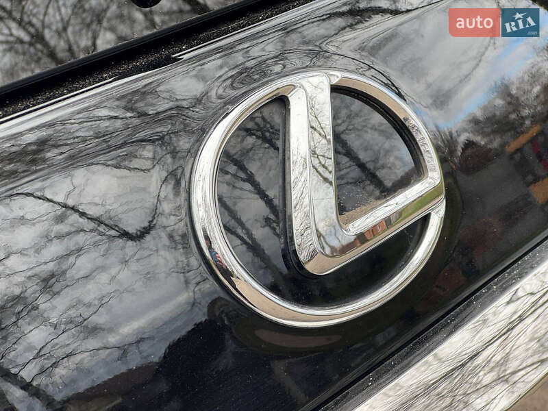 Внедорожник / Кроссовер Lexus GX 2010 в Ахтырке