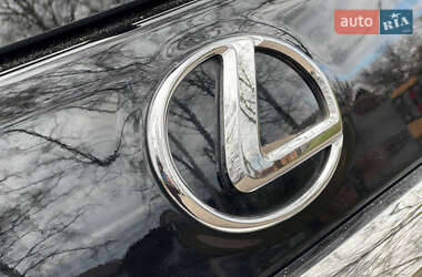 Внедорожник / Кроссовер Lexus GX 2010 в 