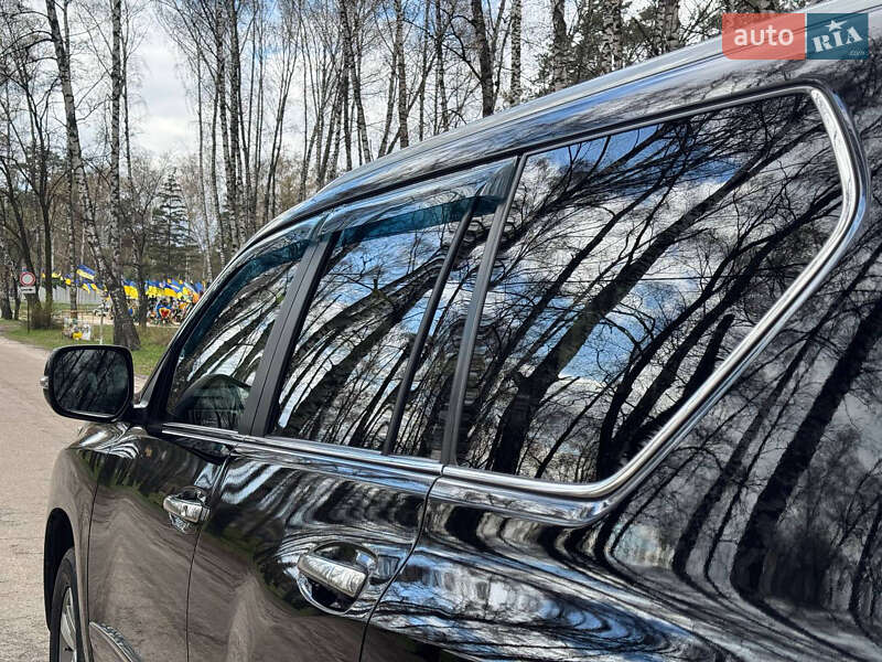 Внедорожник / Кроссовер Lexus GX 2010 в Ахтырке