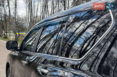 Внедорожник / Кроссовер Lexus GX 2010 в 