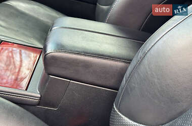 Внедорожник / Кроссовер Lexus GX 2010 в 