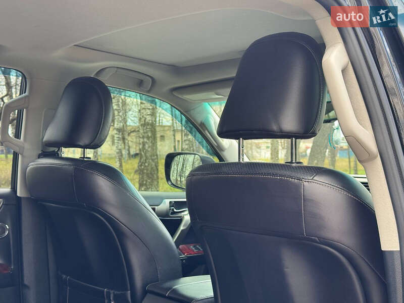 Внедорожник / Кроссовер Lexus GX 2010 в Ахтырке
