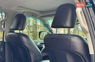 Внедорожник / Кроссовер Lexus GX 2010 в 