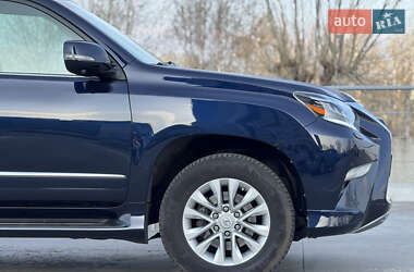 Внедорожник / Кроссовер Lexus GX 2019 в 
