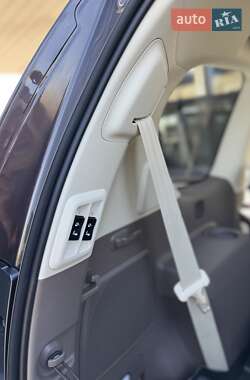Внедорожник / Кроссовер Lexus GX 2012 в 
