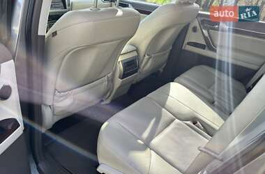 Позашляховик / Кросовер Lexus GX 2010 в 