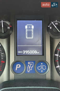 Внедорожник / Кроссовер Lexus GX 2011 в 