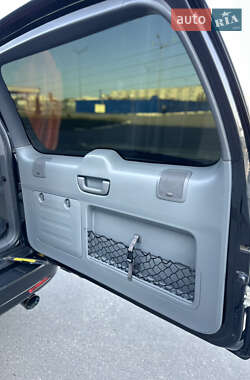 Внедорожник / Кроссовер Lexus GX 2004 в 