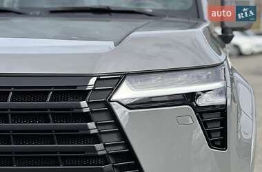 Внедорожник / Кроссовер Lexus GX 2024 в 