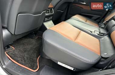 Внедорожник / Кроссовер Lexus GX 2024 в 
