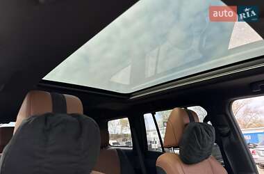 Внедорожник / Кроссовер Lexus GX 2024 в 