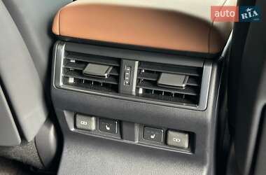 Внедорожник / Кроссовер Lexus GX 2024 в 
