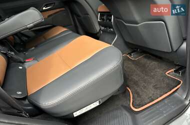 Внедорожник / Кроссовер Lexus GX 2024 в 