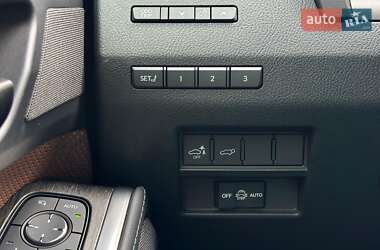 Внедорожник / Кроссовер Lexus GX 2024 в 