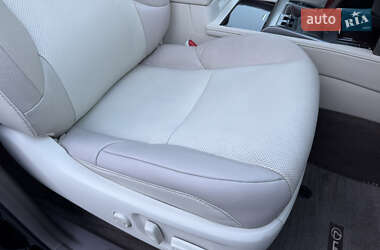 Позашляховик / Кросовер Lexus GX 2014 в 