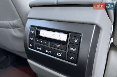 Позашляховик / Кросовер Lexus GX 2014 в 