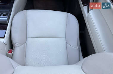 Позашляховик / Кросовер Lexus GX 2014 в 