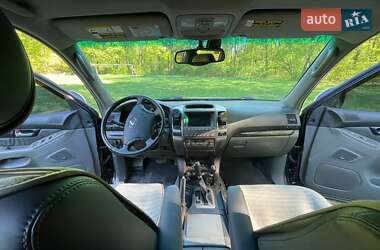 Внедорожник / Кроссовер Lexus GX 2006 в 