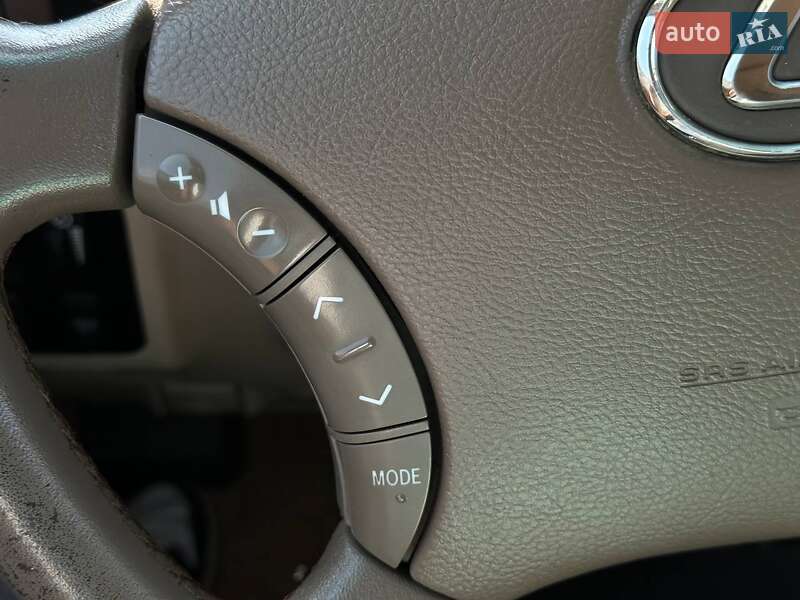 Внедорожник / Кроссовер Lexus GX 2006 в Одессе