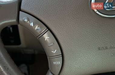 Внедорожник / Кроссовер Lexus GX 2006 в 
