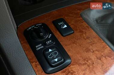 Внедорожник / Кроссовер Lexus GX 2006 в 