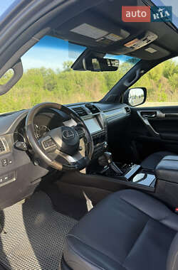 Внедорожник / Кроссовер Lexus GX 2019 в Буче