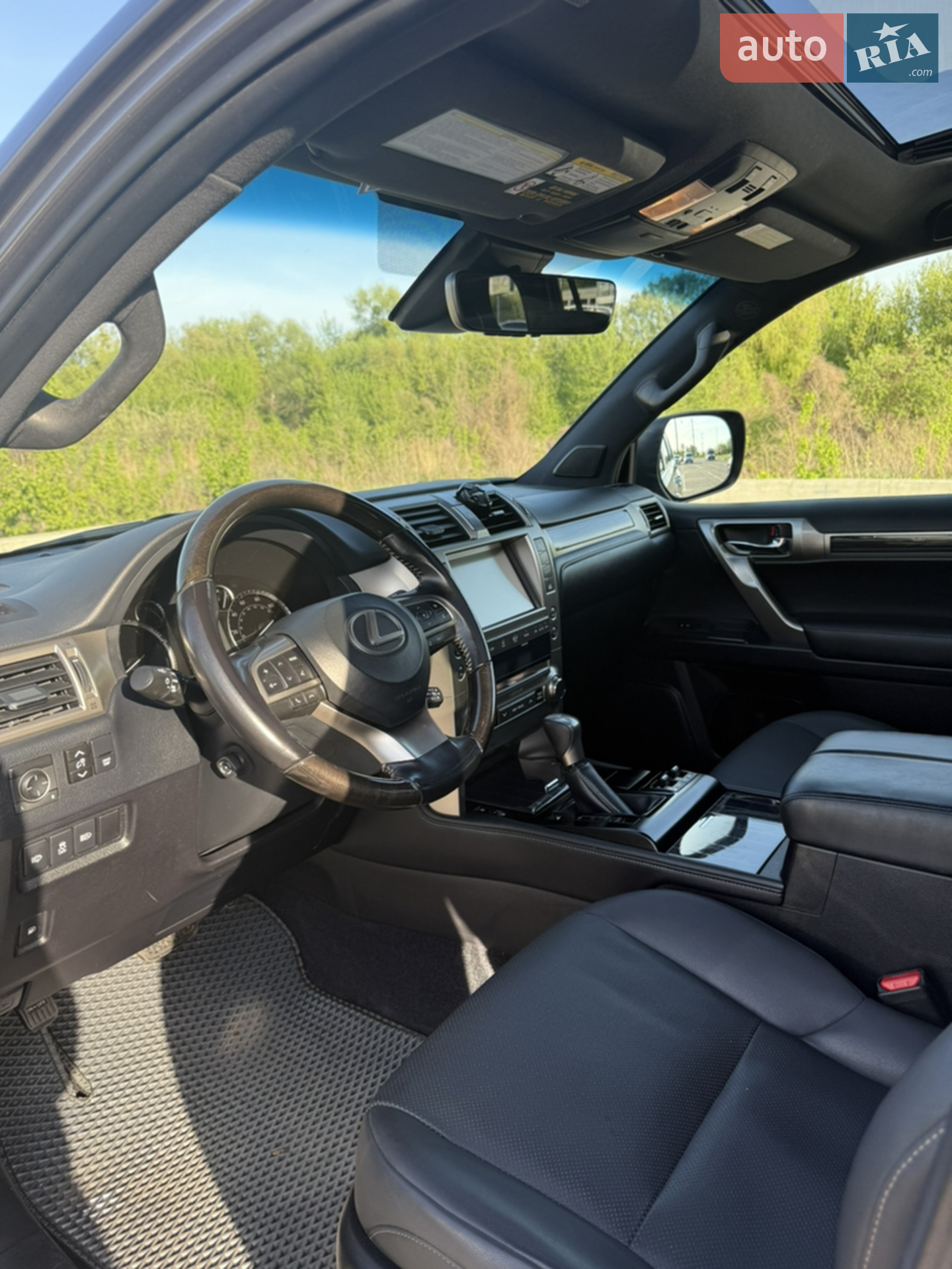 2019 Lexus GX - мініатюра 19