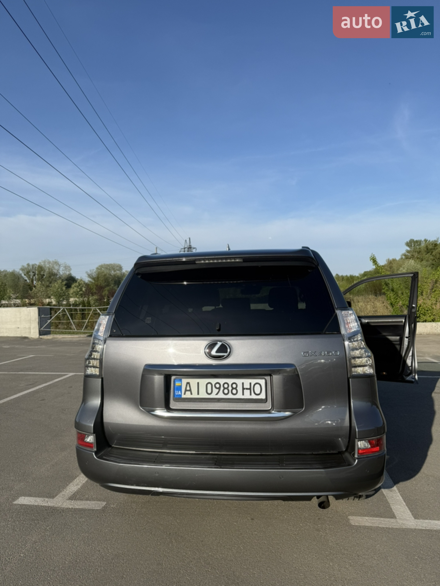 2019 Lexus GX - мініатюра 10
