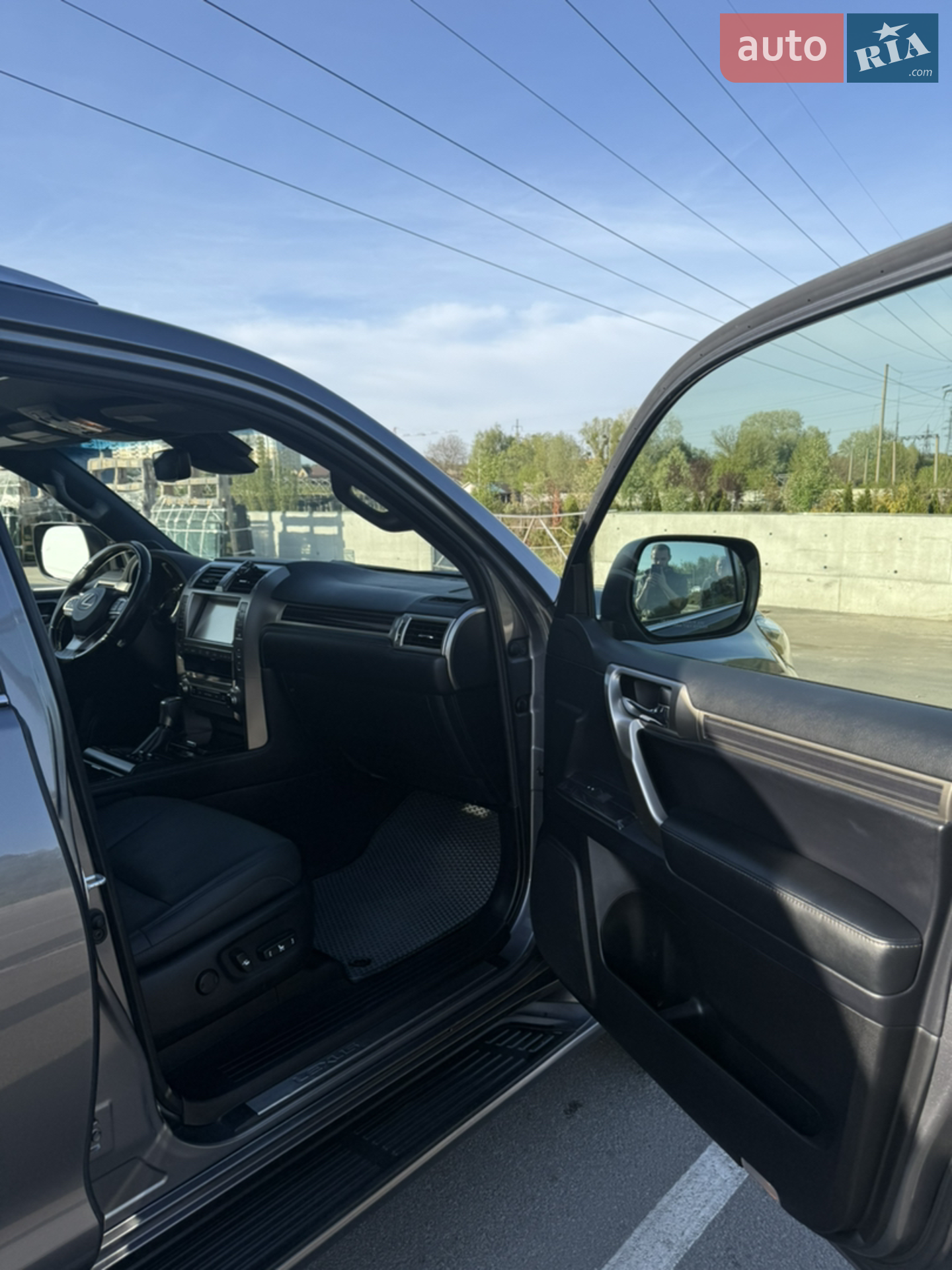 2019 Lexus GX - мініатюра 21