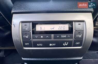 Внедорожник / Кроссовер Lexus GX 2012 в 
