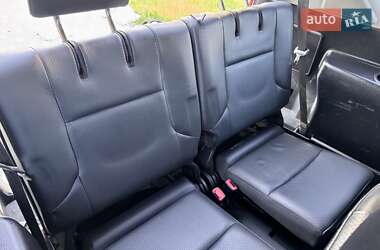 Внедорожник / Кроссовер Lexus GX 2012 в 