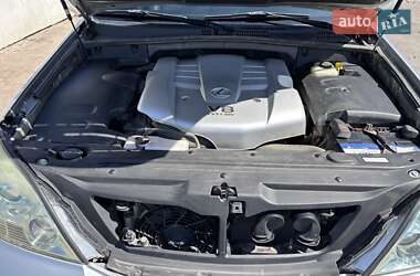 Внедорожник / Кроссовер Lexus GX 2008 в 