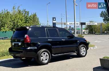 Внедорожник / Кроссовер Lexus GX 2008 в Покровске